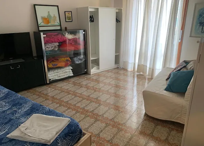 Appartamento Vista Mare, Sanremo
