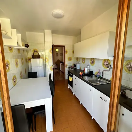 Appartamento Vista Mare, Sanremo Exterior photo