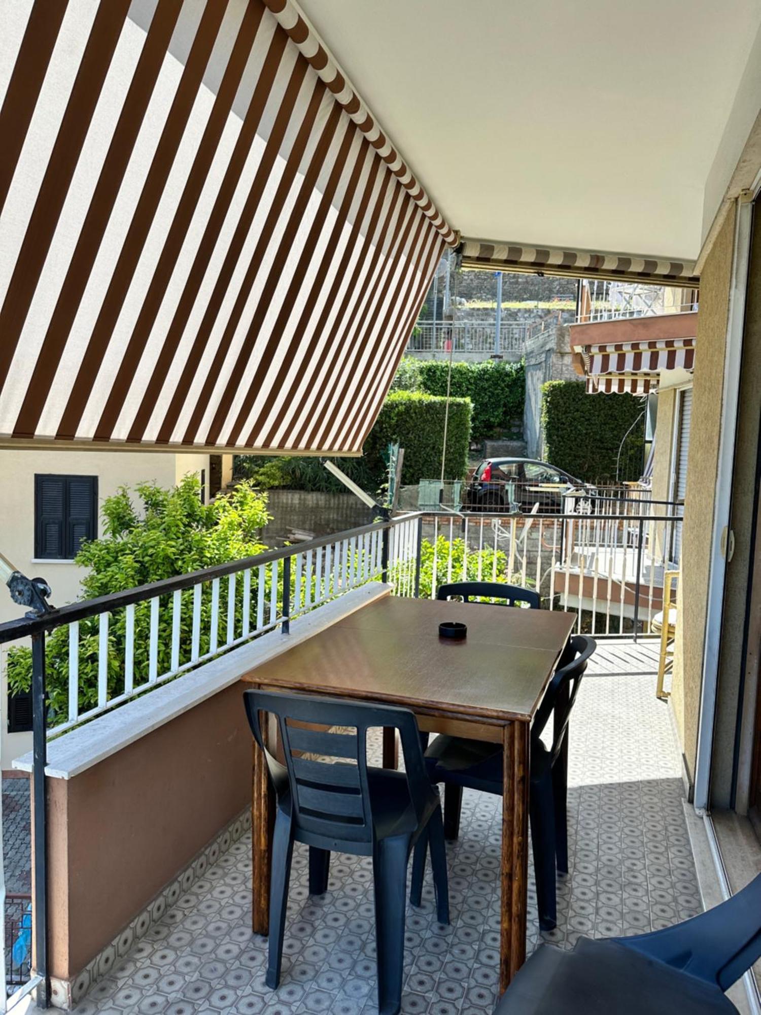Vista Mare, Appartement *