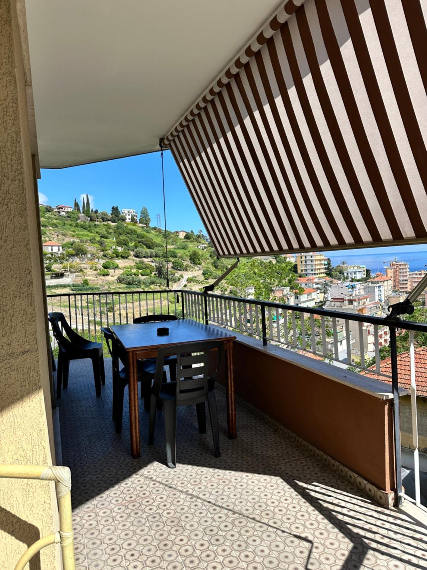 Vista Mare, Appartement San Remo